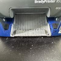 BradyPrinter i5300 Label Maker image 2